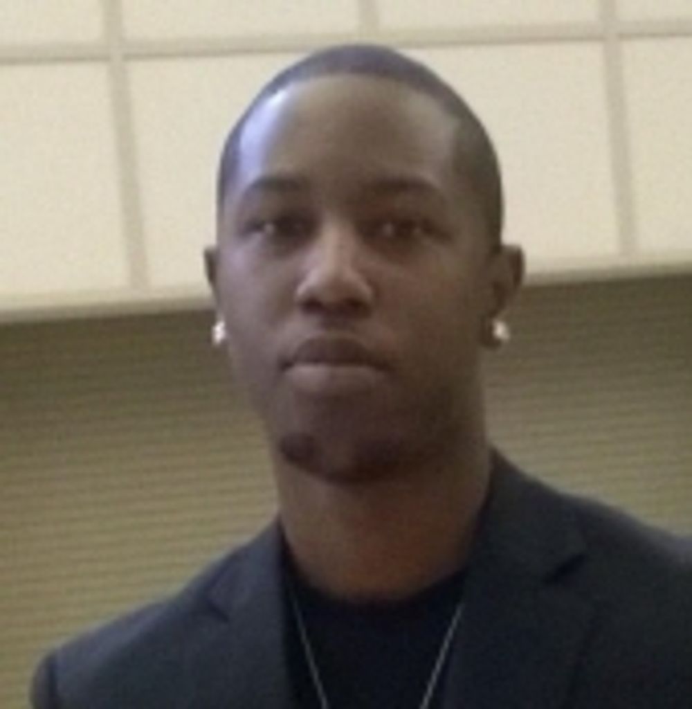 Kristian Lamar Trice