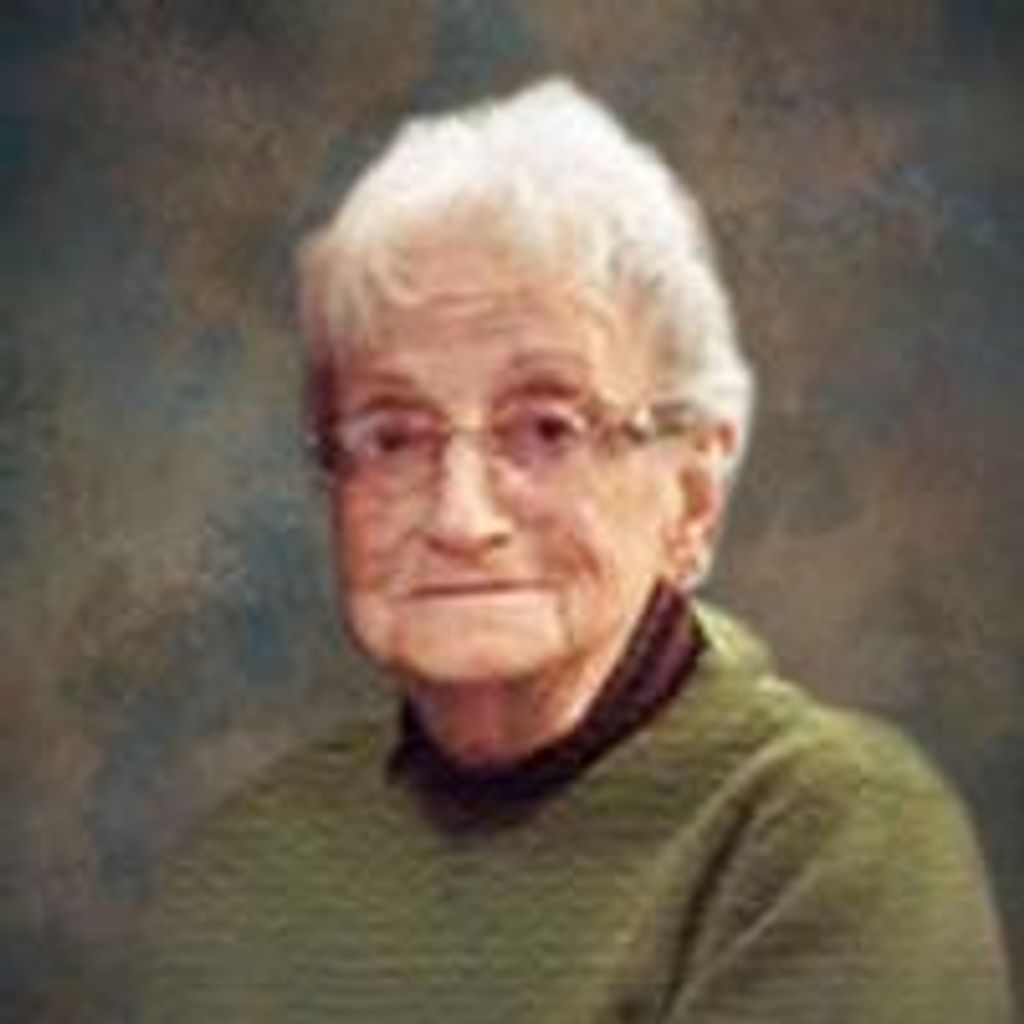 Anna " Toots" Marie Woodburn