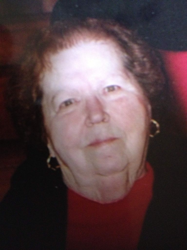 Joe Ann Elizabeth Lohnes