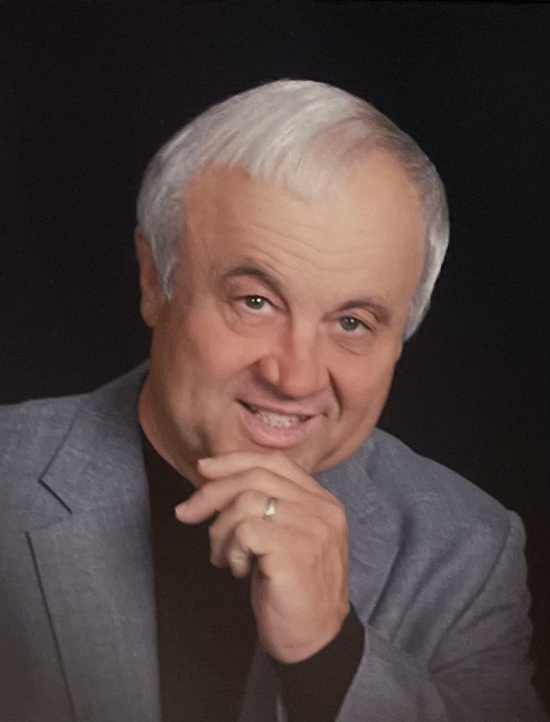 Eldon D. Johnson Profile Photo