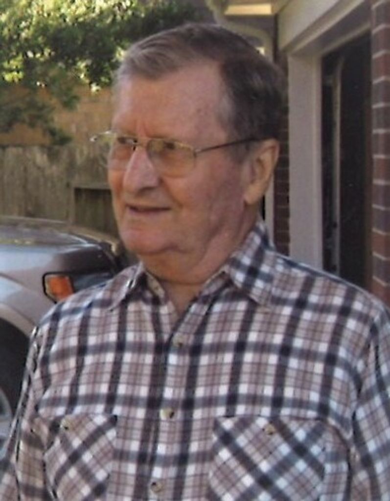 Robert A. Melone