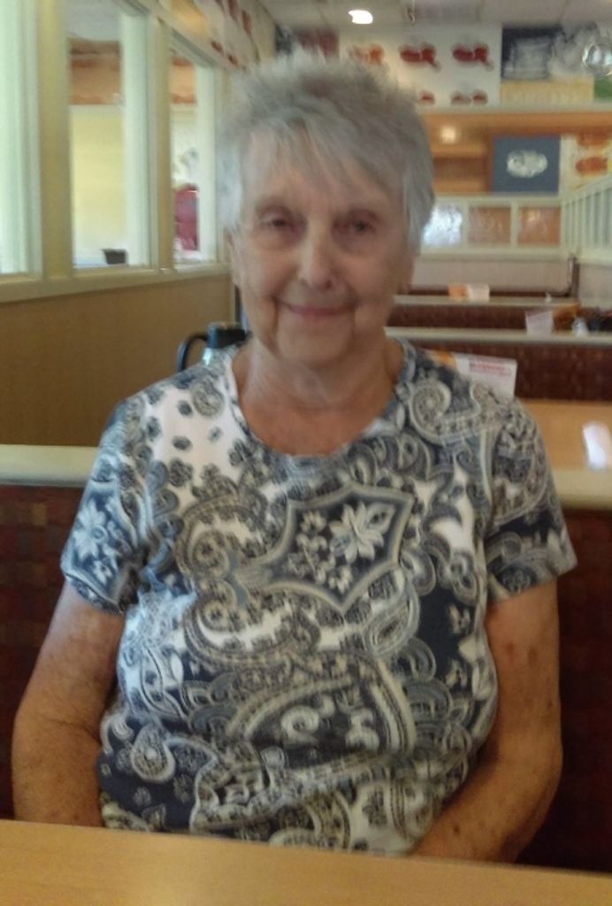 Theresa Georgette Melton