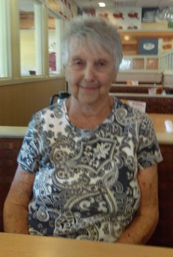 Theresa Georgette Melton Profile Photo