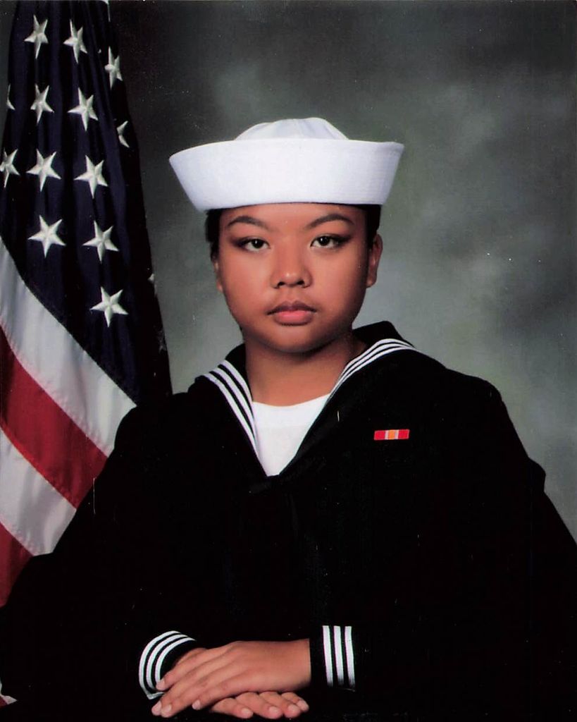 Alyxus Jade Lopez