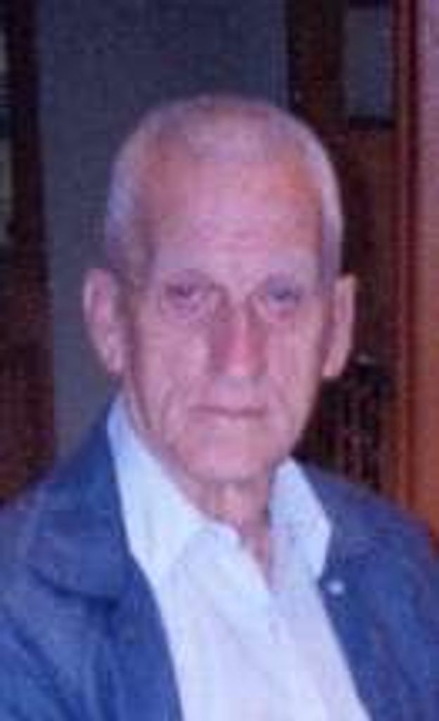 John Arnette Hamblin