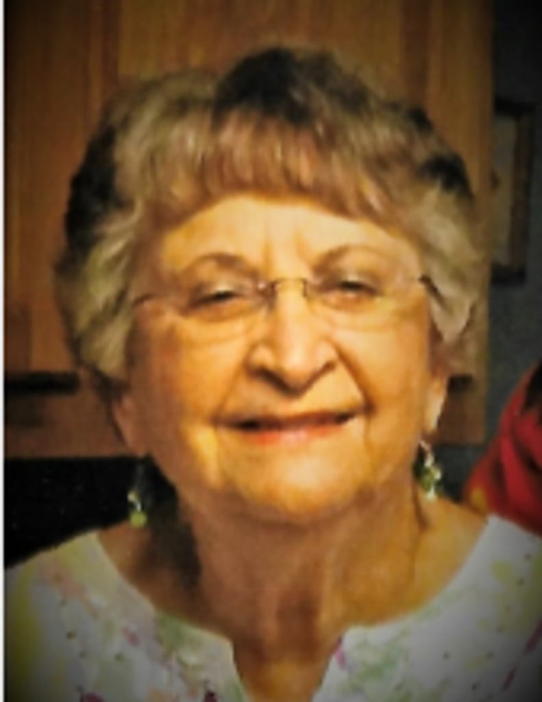 Bobbie Linda Carroll Kelley Profile Photo
