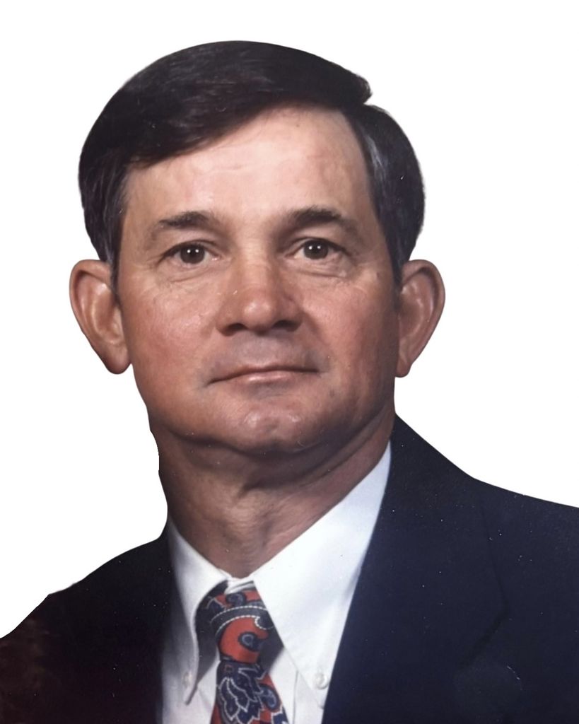 James Willis Jones Profile Photo