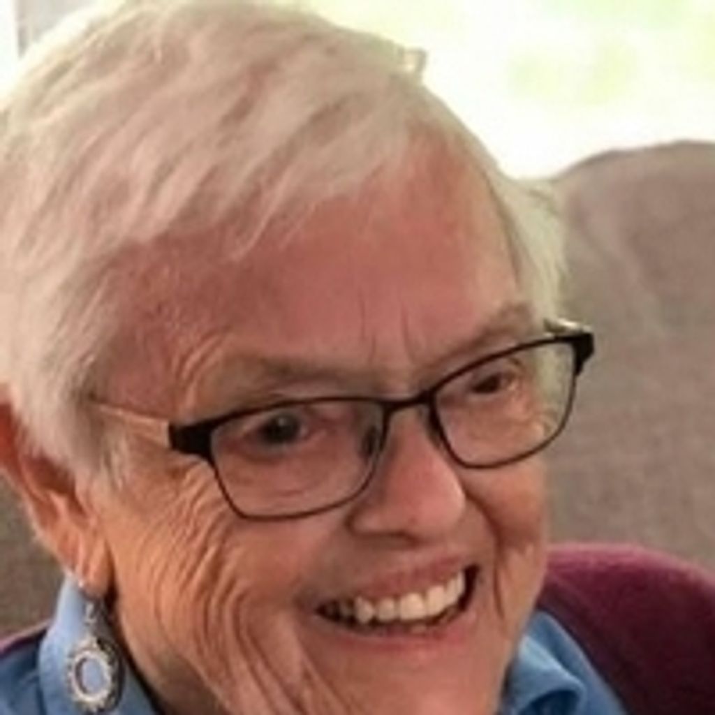 Harriette Hamilton Profile Photo