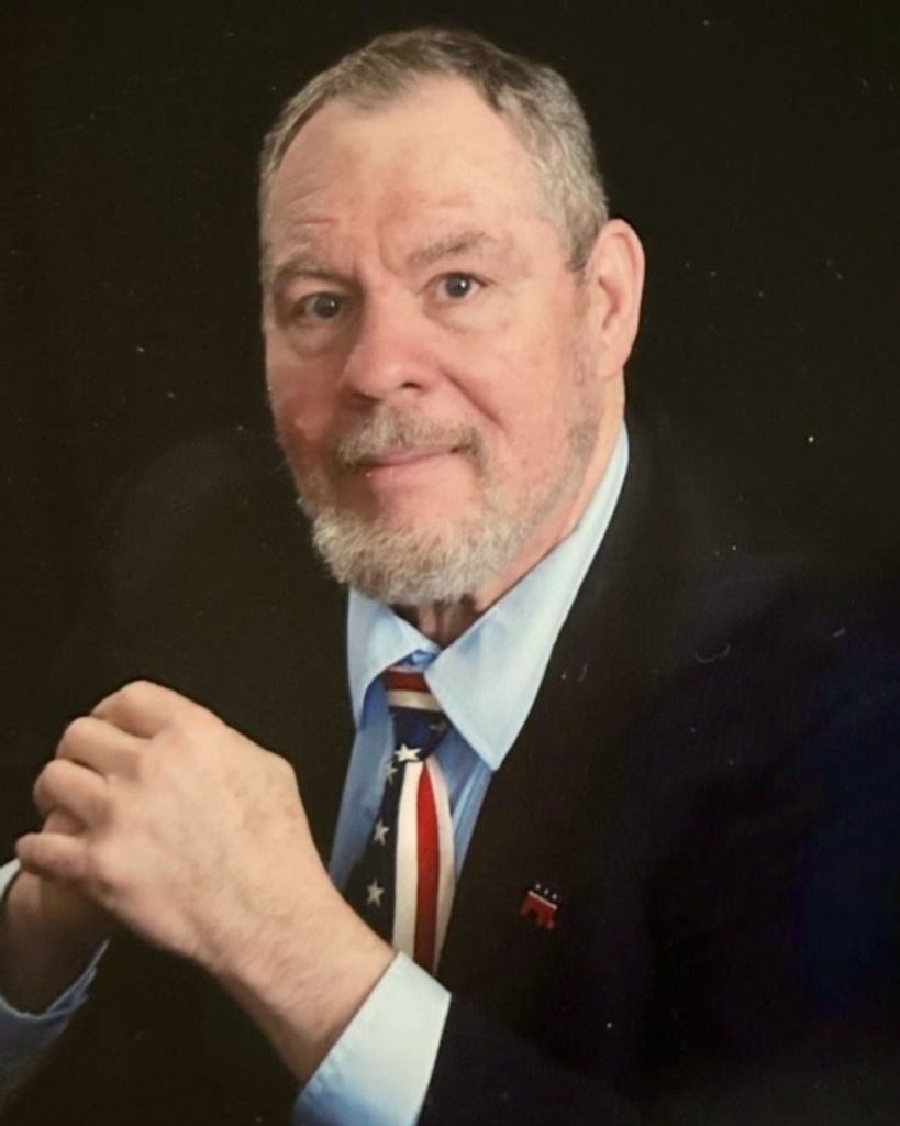 Robert Leon Thomas, Jr.