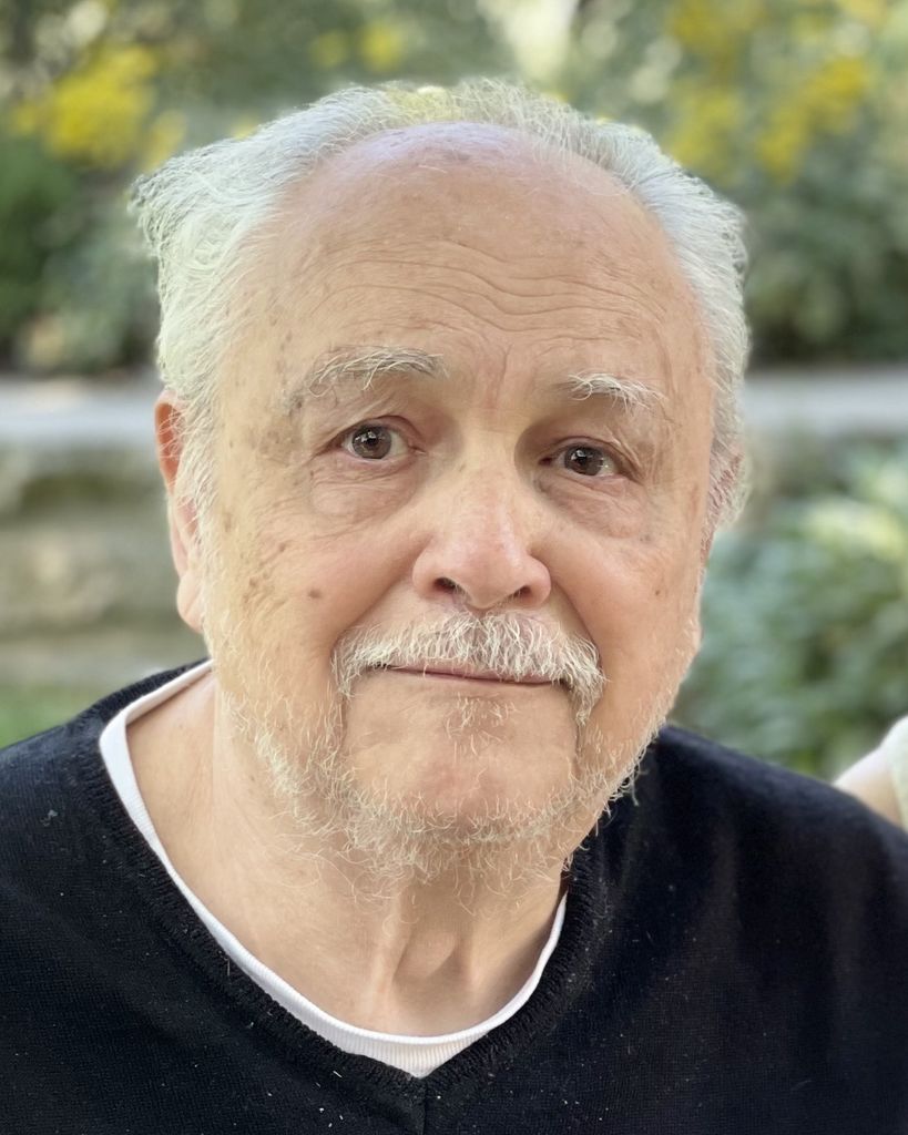 Abraham William Garcia Profile Photo