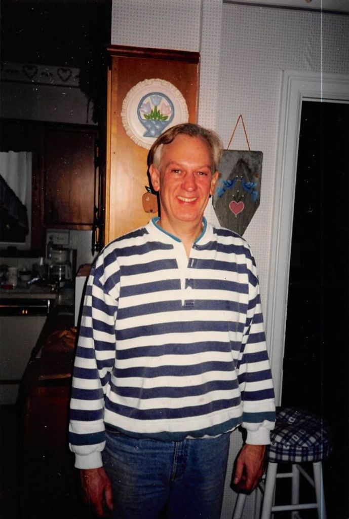 Robert K Ploss, Jr.