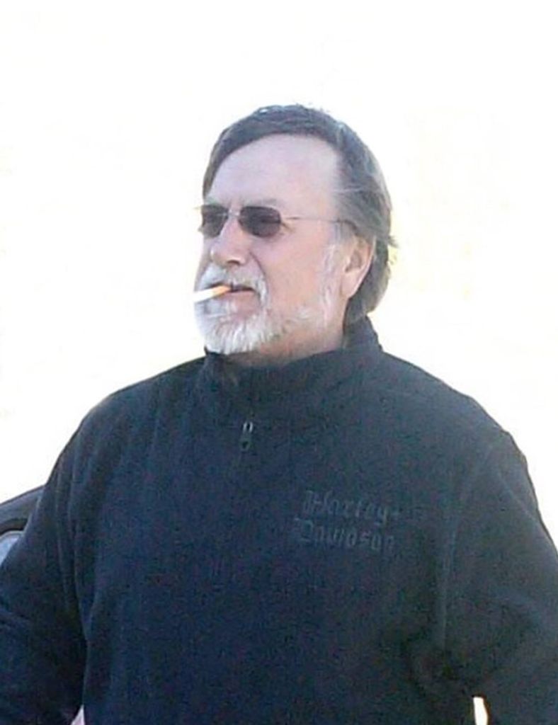 Ronald Fuhrmann 63 Of Glen Ullin North Dakota Formerly Of Glasgow