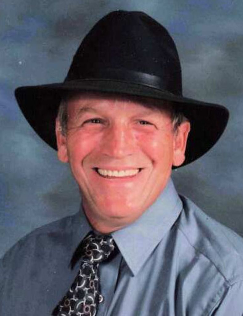 Billy Dean Terry, Sr. Profile Photo