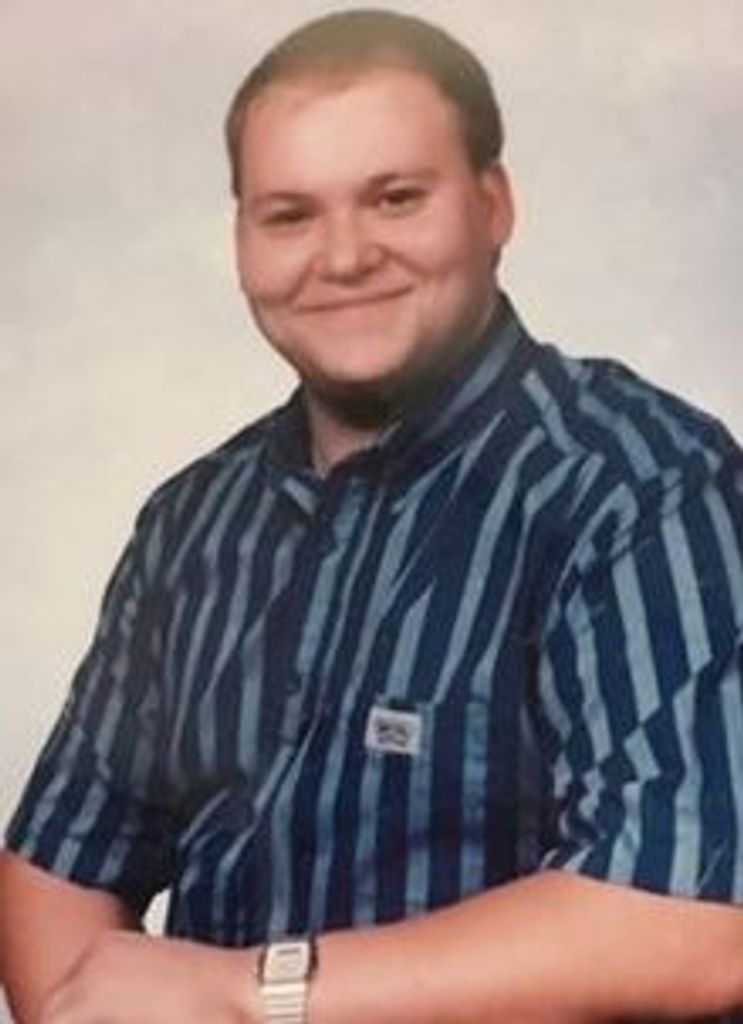 Bruce Thomas Jr. Profile Photo
