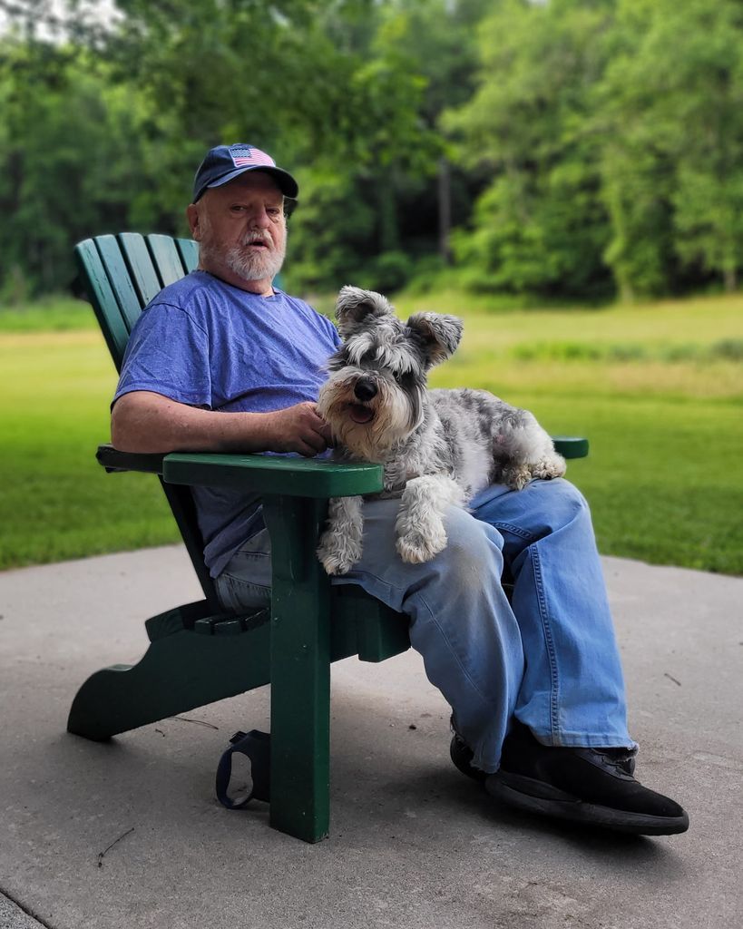 James L. Lombard Profile Photo