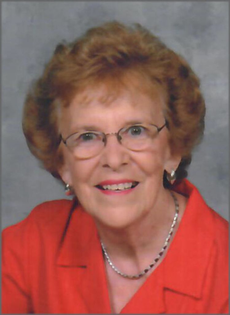 Marjorie J Fronefield