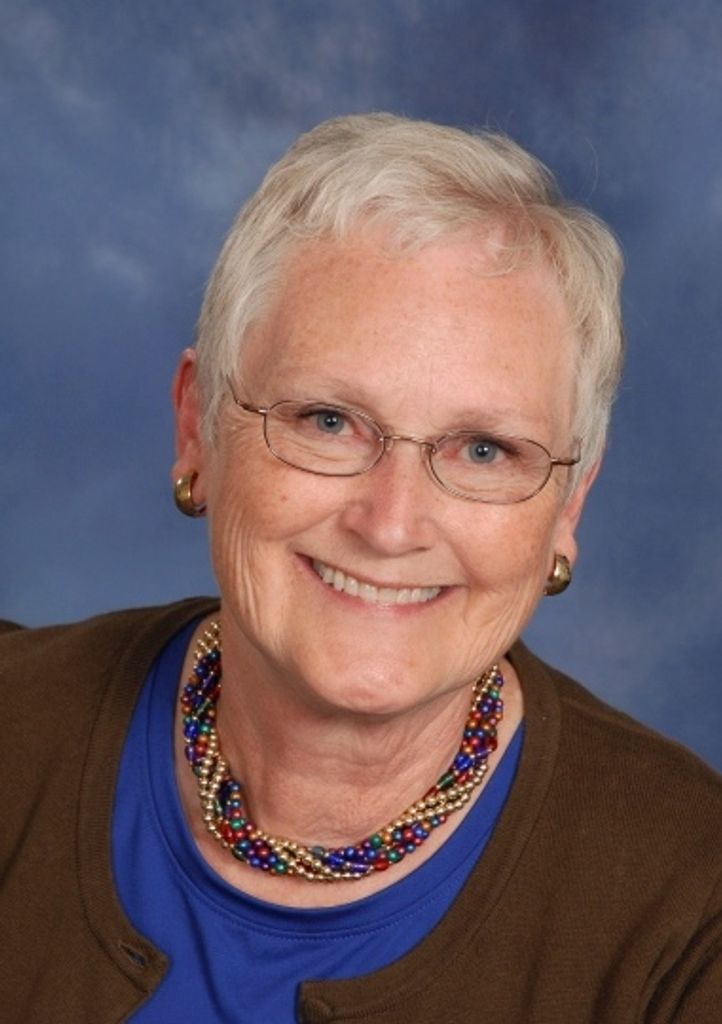 Mary Belle Arzberger Profile Photo