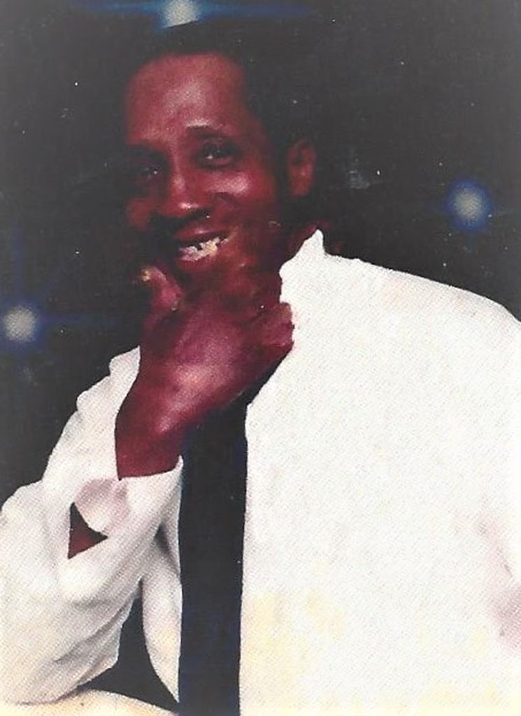 Paul Edward Reddick Profile Photo