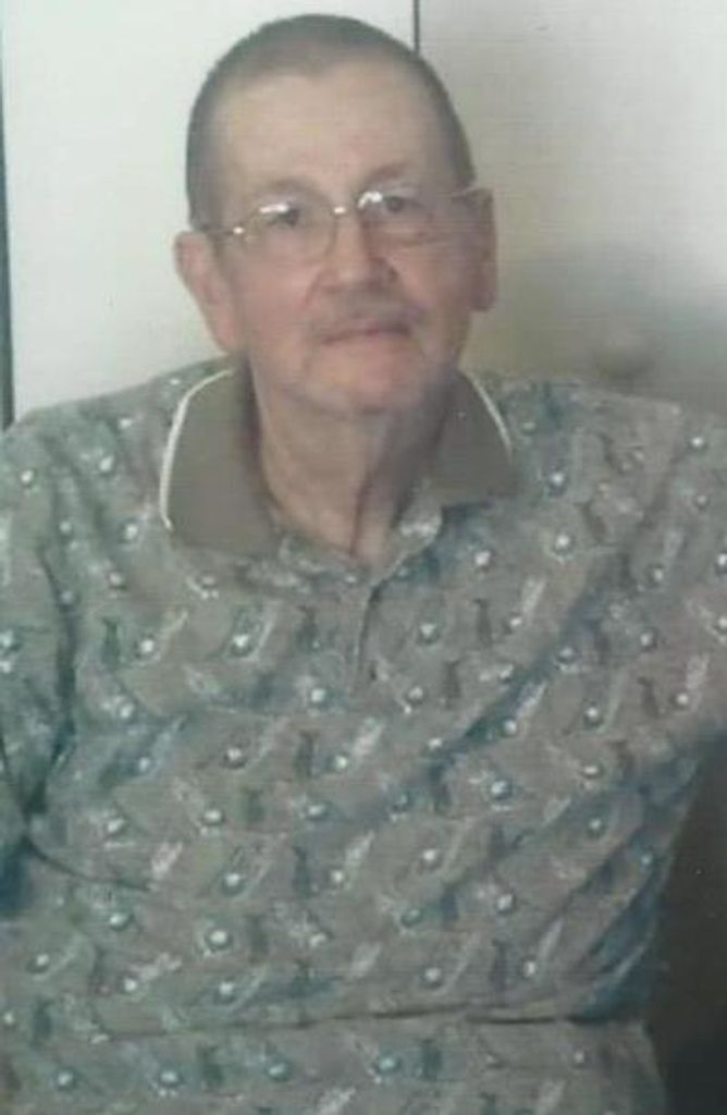 Louis P. Trudeau Profile Photo