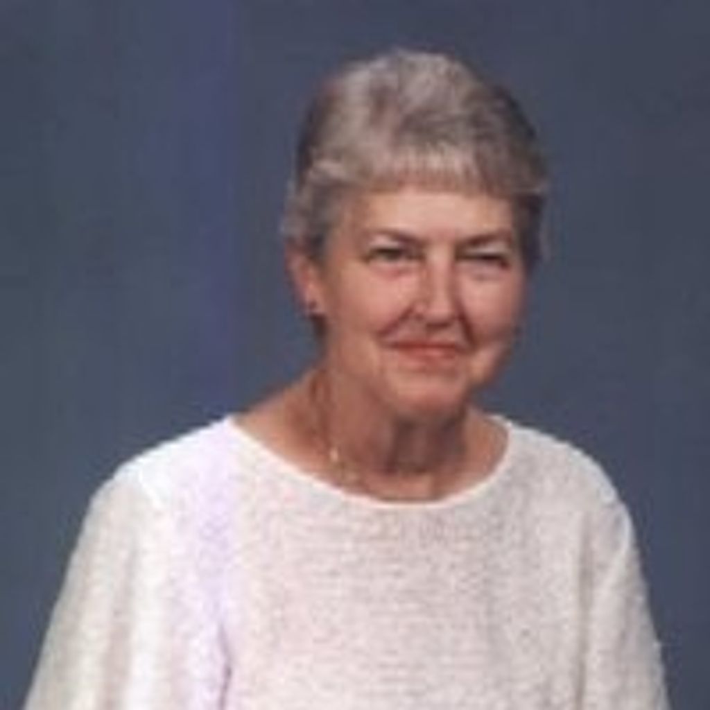 Evelyn S. Scott