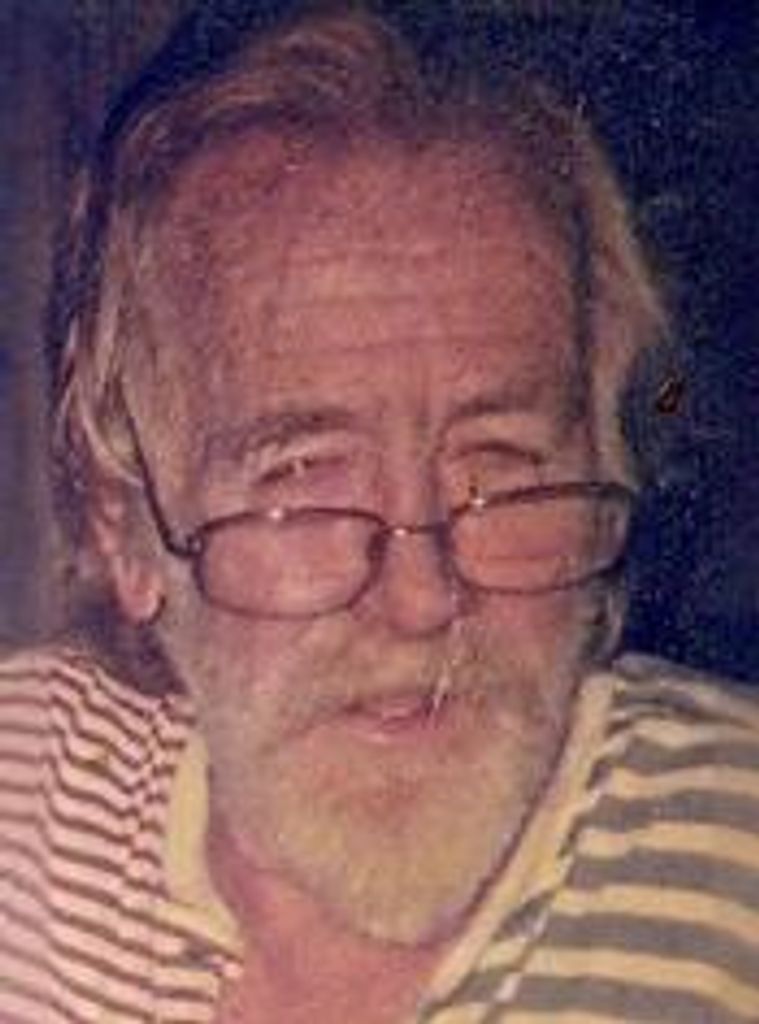 Kenneth Kalk "Red" Atkinson Jr. Profile Photo