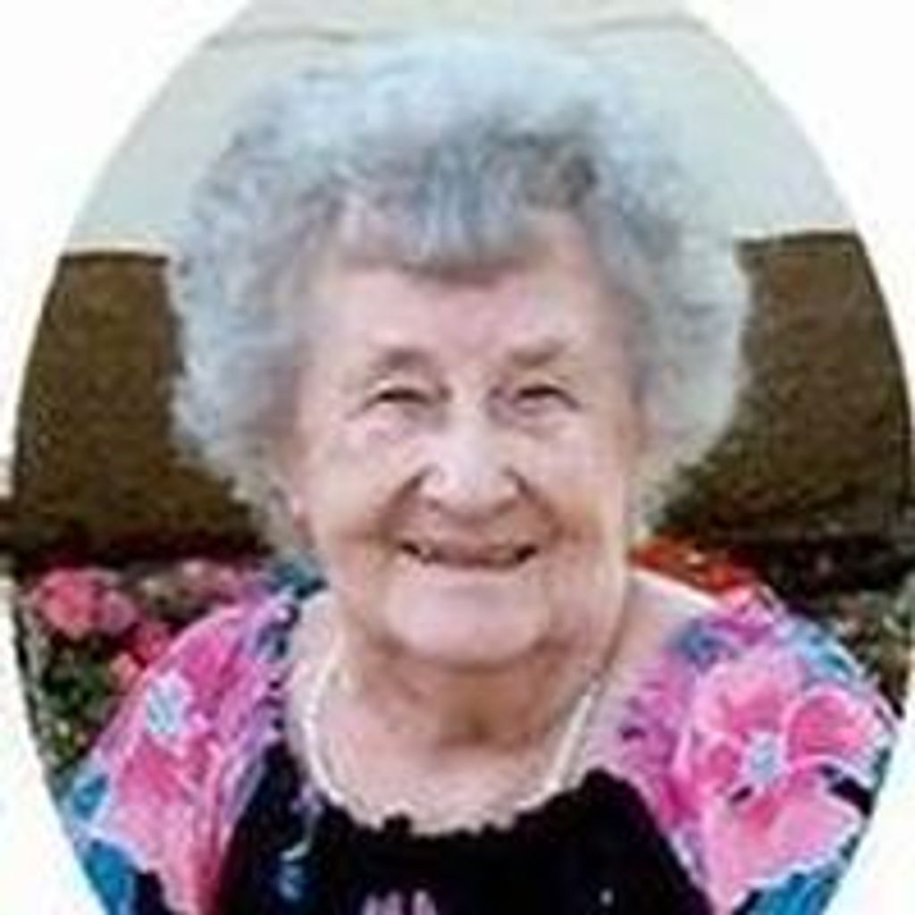 Evelyn K. Nessett