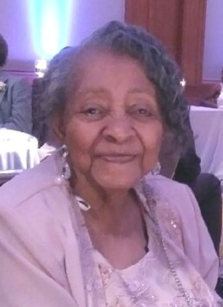 Frances (Arnold)  Johnson