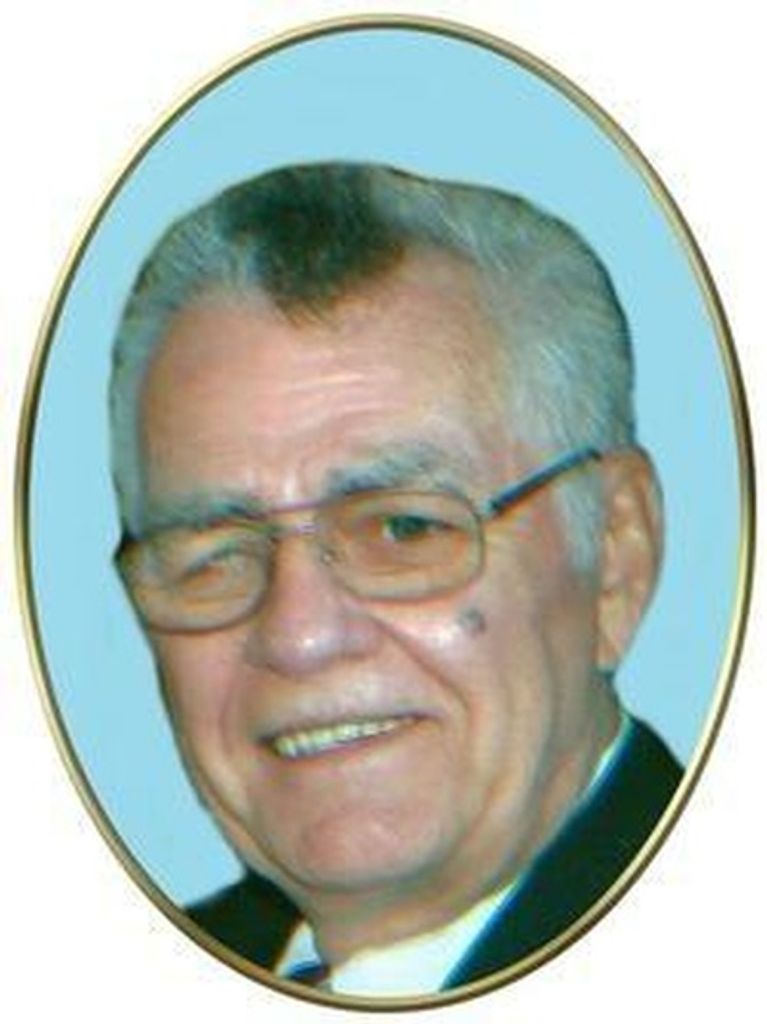 Armand Benoit Profile Photo