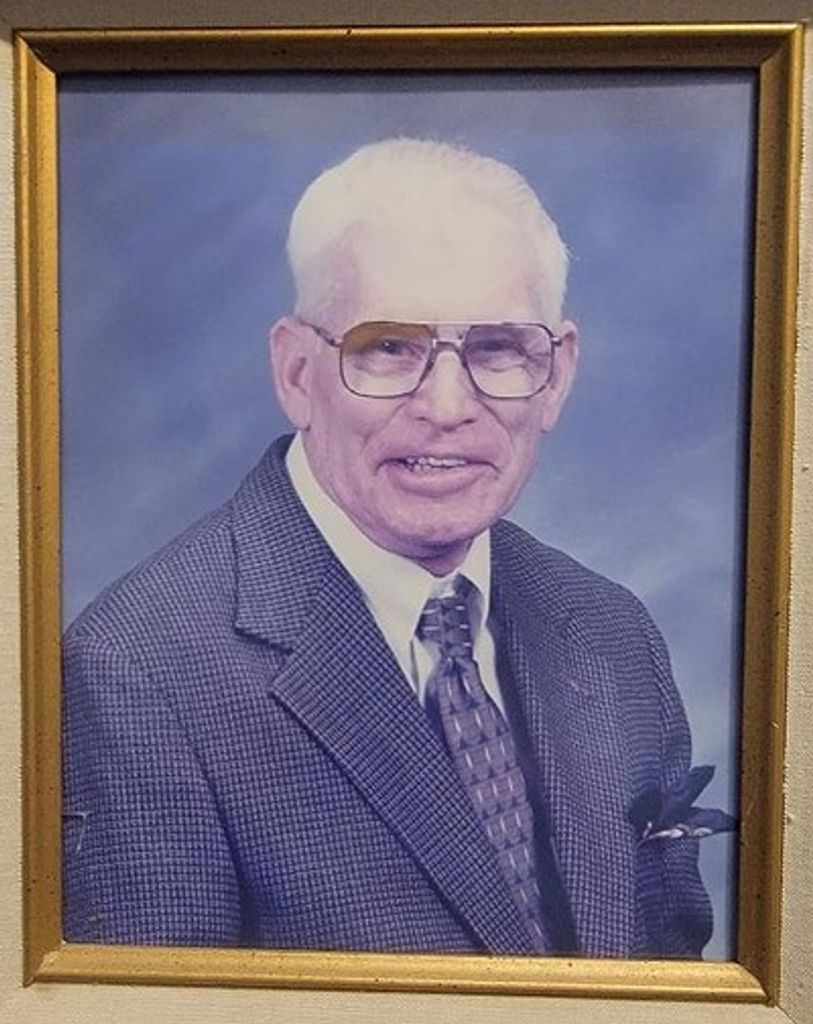 James Aubrey Kilpatrick Profile Photo