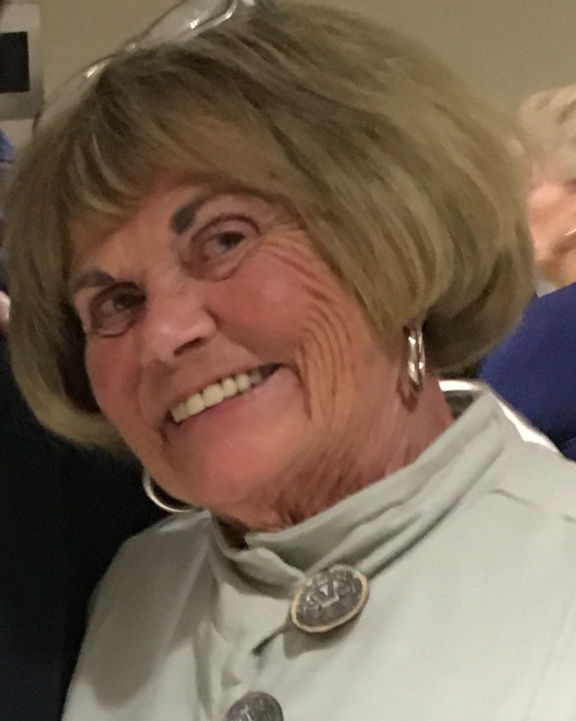 Jacqueline Callanan