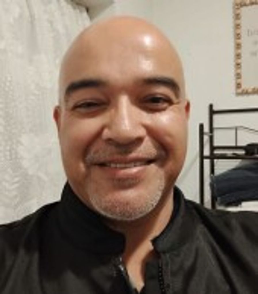 Rudy Carrillo Jr.