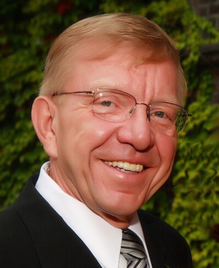 James Glock Profile Photo