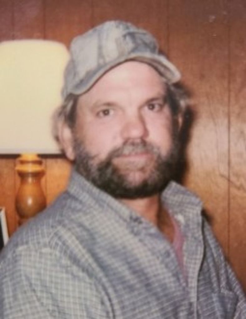 Gerald (Jitterbug) Wade Partridge