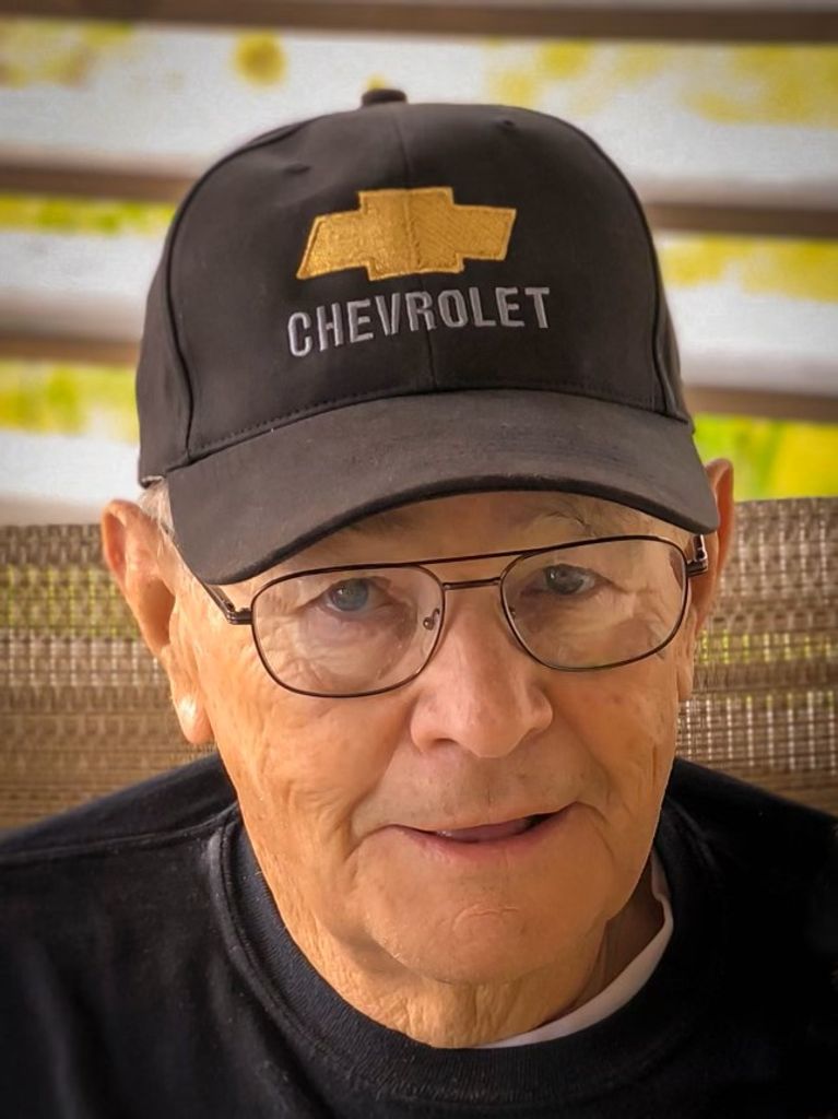 Michael Jerome Moran, Sr. Profile Photo