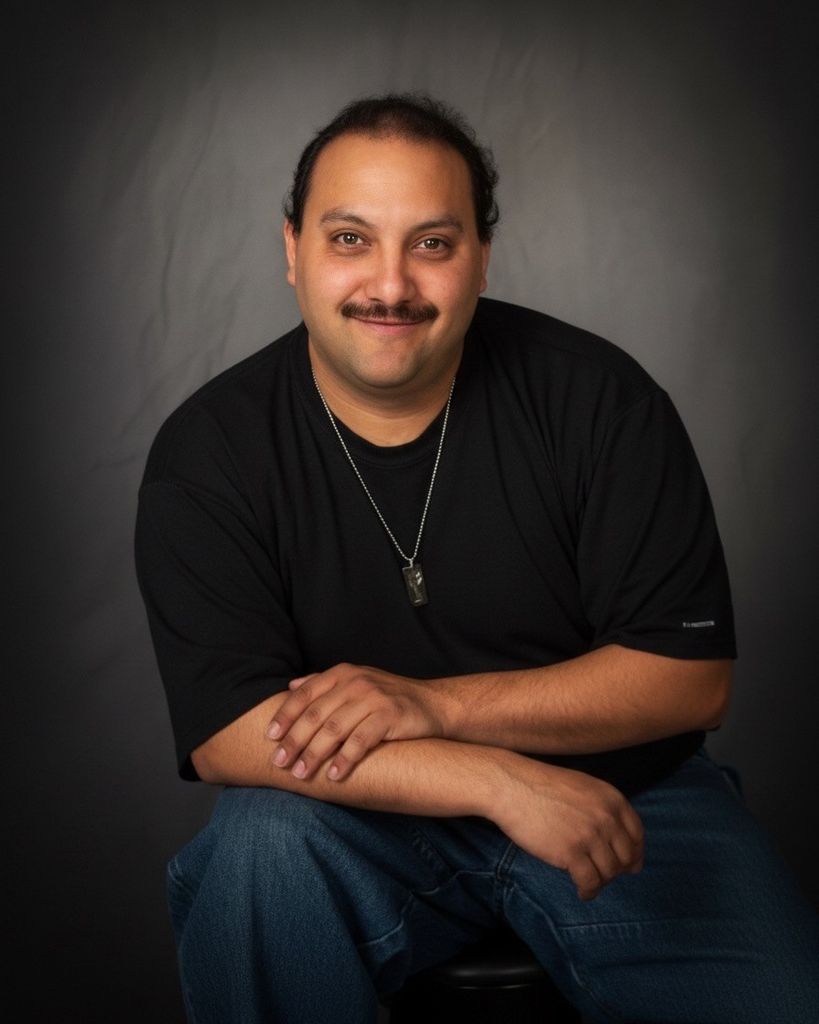 Jonas Salinas Nava Profile Photo