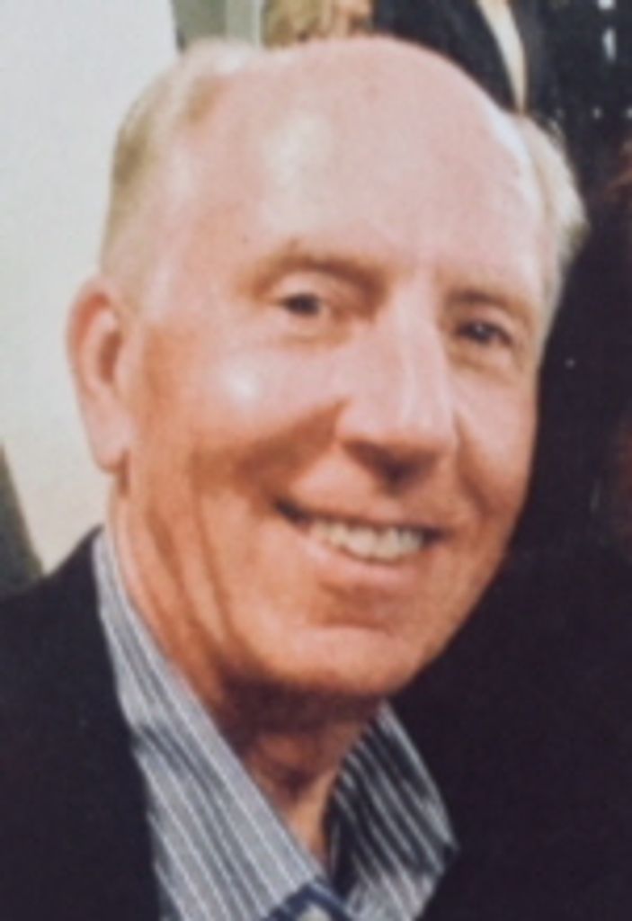 Robert Jordan Profile Photo