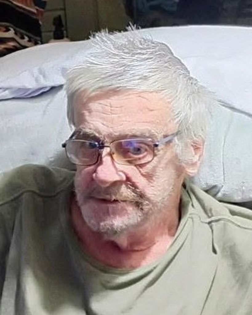 George Wallace Jennings Profile Photo