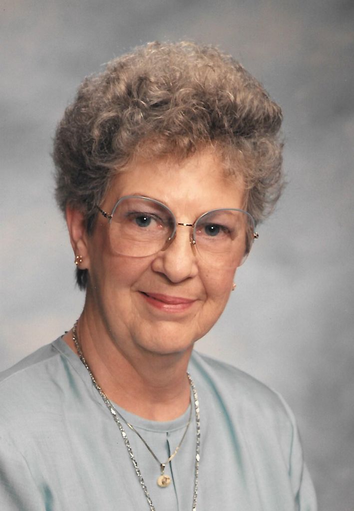 Mary Galloway