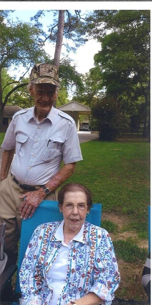 Doris Joan Culver Sampson