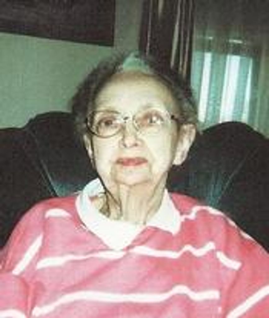 Lorraine O. Mcgaugh