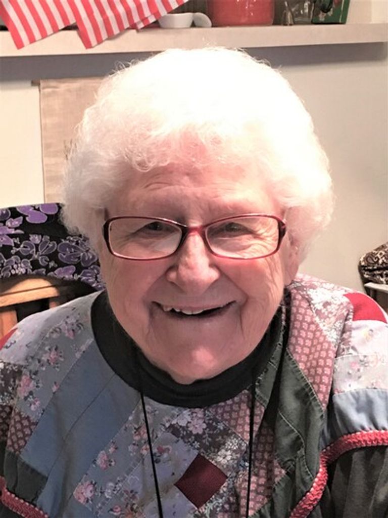 Verna Lorraine Johnson Profile Photo