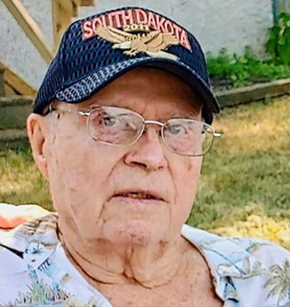 Donald Anthony "Deep" Patrin Profile Photo