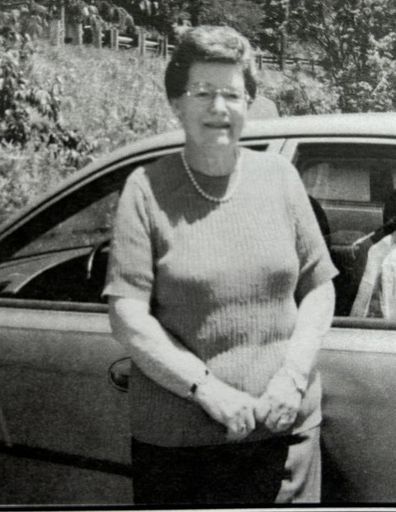 Doris Jeanette Bank Profile Photo