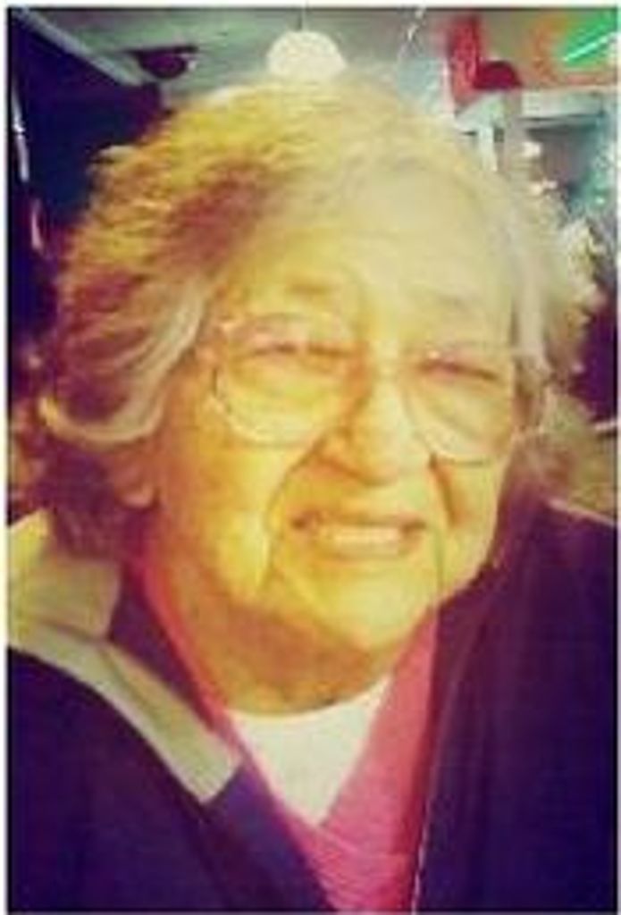 Christine Exilda Thayer Profile Photo