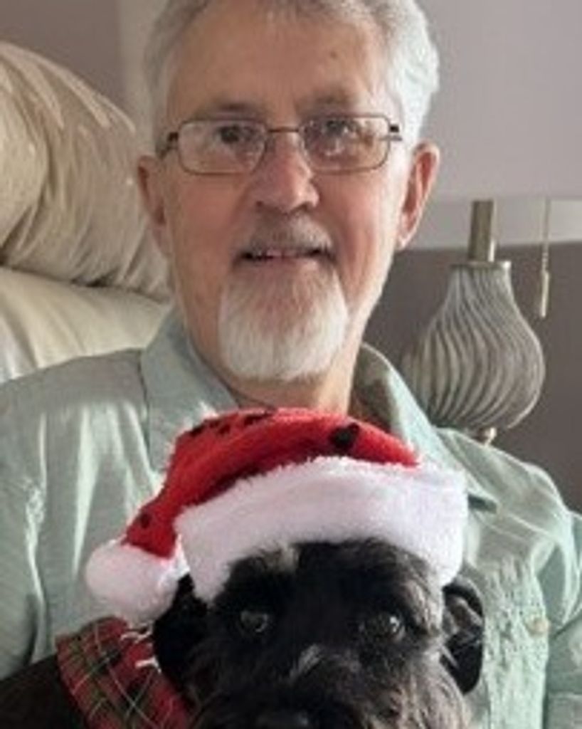 Rod D. Bicard Profile Photo