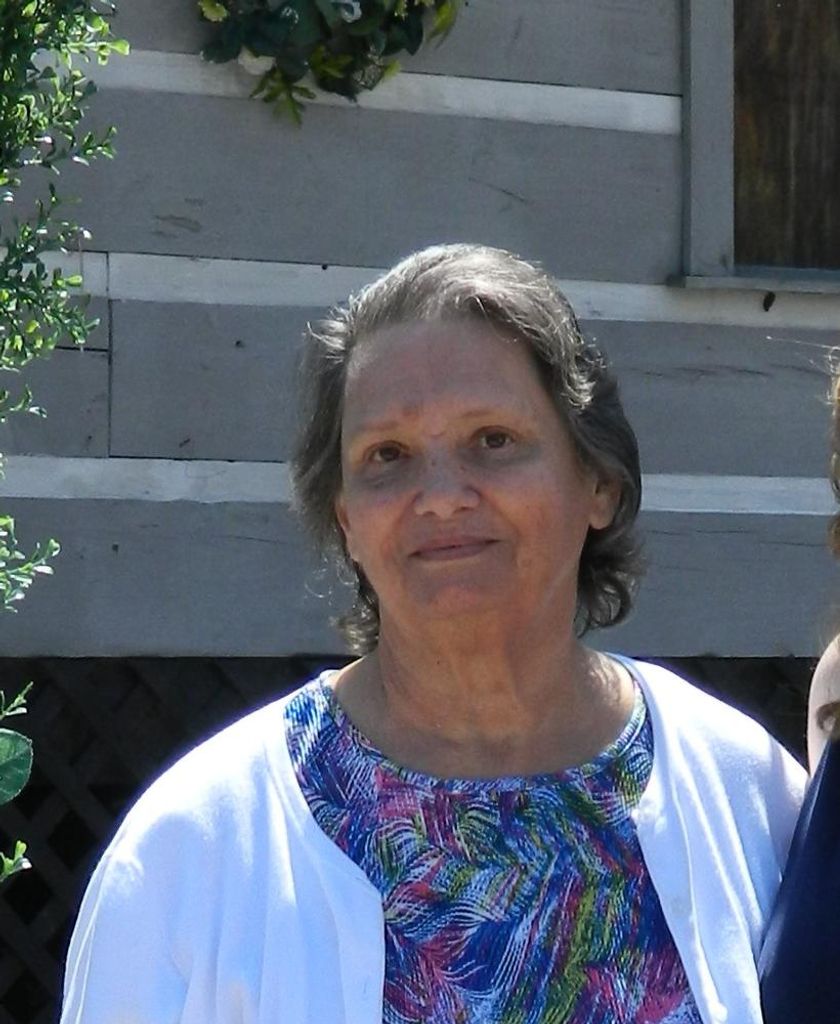 Sarah Lee Cheek Brock