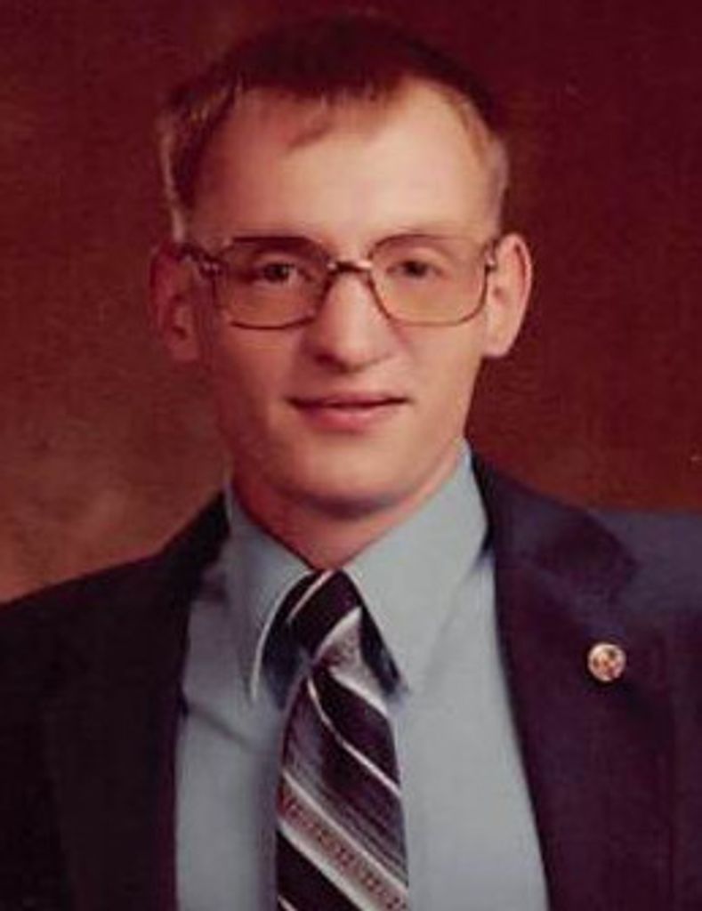 Donald Eugene Butcher Profile Photo