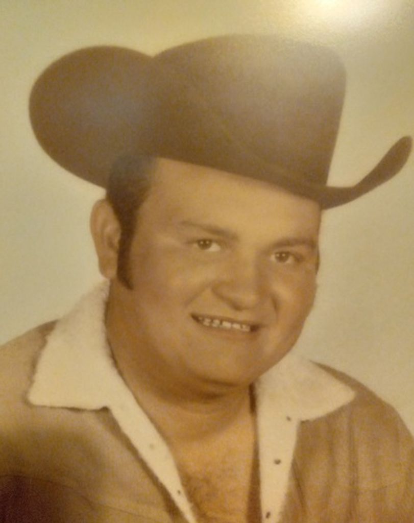 Saul Garza Profile Photo