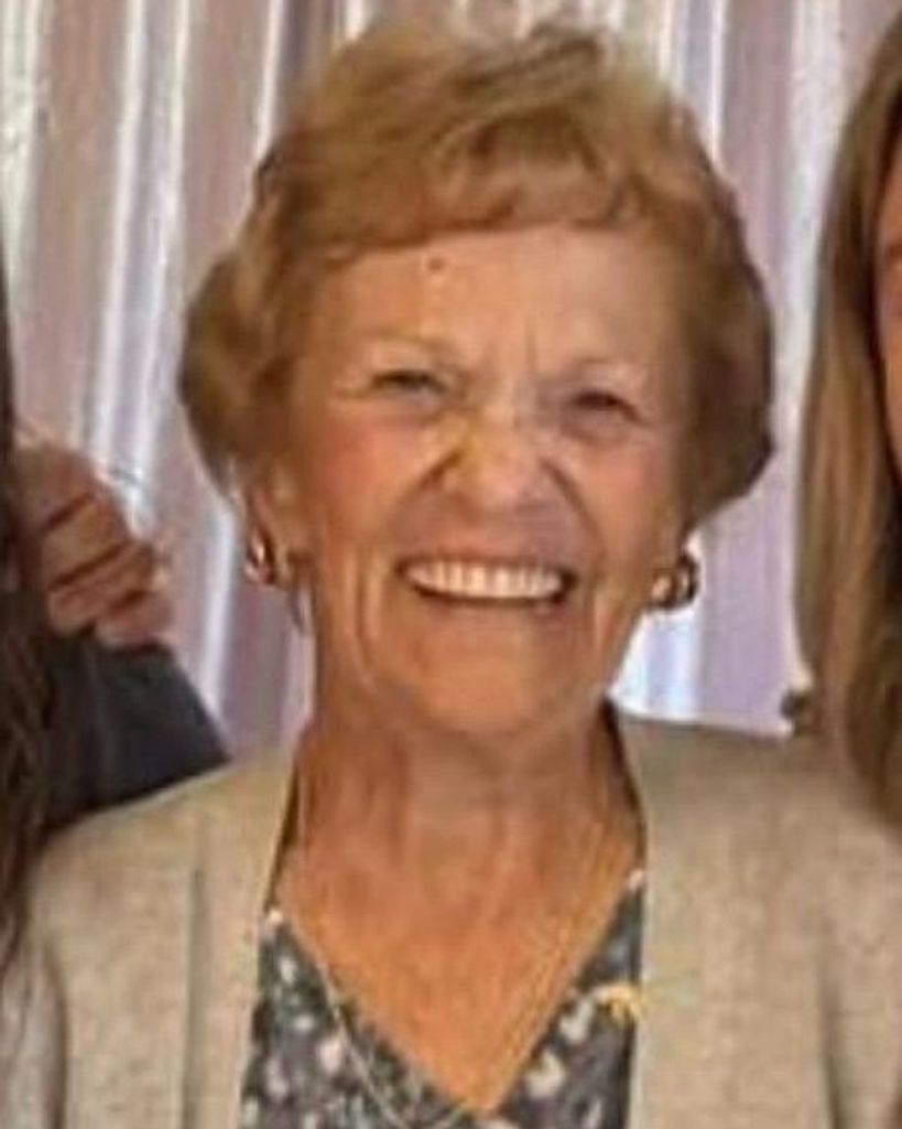 Rose M. Dyszel