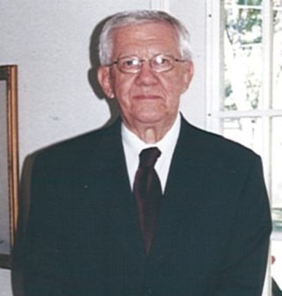 Donald Freely Profile Photo